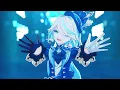 なにやってもうまくいかない / meiyo【原神MMD】フリーナ