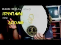 Lagu ISYFA'LANA VERSI AZ ZAHIR • RUMUS PUKULAN VARIASI
