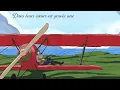 Françoise Hardy - L'amitié (Official Lyrics Video)