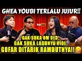 Download Lagu GHEA YOUBI: OM DED FREAK, AKU GAK SUKA‼️TERNYATA GOFAR PERNAH JADI LC‼️😂😂 -VIDI