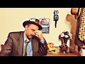 The Shady Salesman👨‍💼Vintage ASMR Role Play
