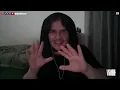 MIDNIGHT MUSIC REACTIONS ❤️‍🔥😮👀