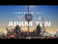 Lagu Adam Ten - MAXA x BiPolar Express Link up - Burning Man 2025