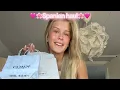 Download Lagu Alma Palma Spanien Haul Shoppat Loss Missa Inte