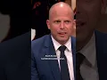 Lagu Theo Francken: 'Daar is geen enkele discussie over' #shorts