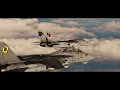 DCS: F-14 Cinematic | TOPGUN Heaven in Your Eyes (DCS 2.8)