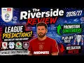 EFL Championship Season Predictions