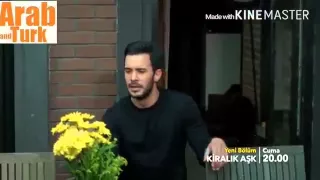 حب للايجار إعلان الحلقة 24 