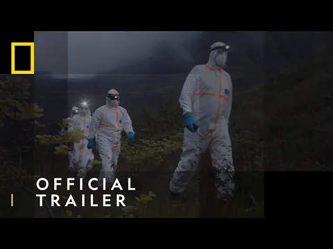 Virus Hunters | Official Trailer | National Geographic UK