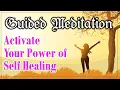 Download Lagu Archangel Raphael Healing Meditation [Guided Self Healing Meditation]