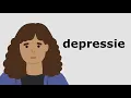 Download Lagu Animatie over depressie