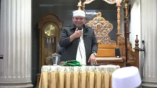 GUS NUR UNGKAP KORBAN KRIMINALISASI IJAZAH | DOA GUS NUR UNTUK HAKIM