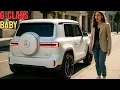 2026 Mercedes Benz BABY G-Class Finally Here - FIRST LOOK