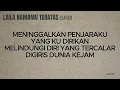 Search - Laila Namamu Teratas Album Gema di Timur Jauh 1995