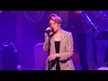 La Roux - Tropical Chancer (Fonda Theater, Los Angeles CA 9/23/14)