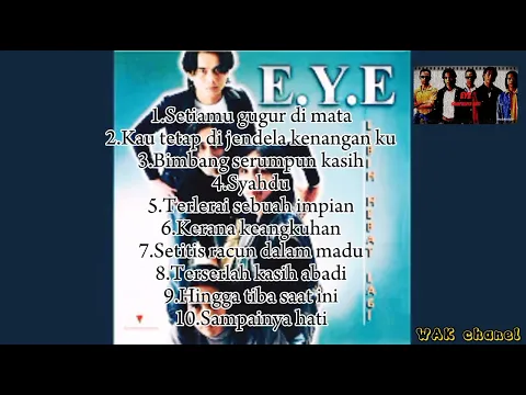 Download MP3 The best Eye full album Malaysia