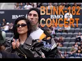 BLINK-182 First Date more BMO Stadium in Los Angeles CA 2023