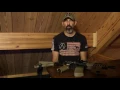 Andrew Barnes of BPM Memorial Day message