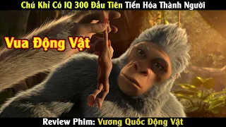 review phim ch kh c iq 300 u ti n ti n h a th nh ng i linh san review t m t t phim