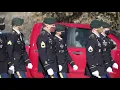 Remembering SFC Gilbert Garcia