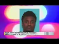 Man accused of Clovis murder is arrested in Portales