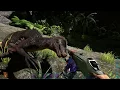 How to use a Tranq Dart - ARK Survival Evolved