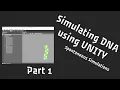 DNA Simulation - Part 1