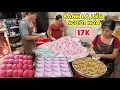 Download Lagu Lò Bánh Như Phát Người Hoa Với Món Bánh Lá Liễu 17K Ngày Hấp Mấy Trăm Cái Mà Bán Vẫn Không Đủ