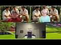 Plaid Pants Payouts RBC Heritage Betting Card