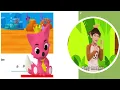 Monkey Banana Dance | Baby Monkey | Dance Along | Pinkfong Songs for Children |ACAPELLA