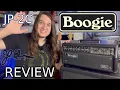 Download Lagu MY DREAM AMP || Mesa/Boogie JP-2C John Petrucci Signature Amplifier || HONEST Review/Demo
