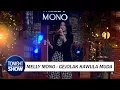 Download Lagu Melly Mono - Gejolak Kawula Muda