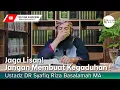 Lagu Jaga Lisan, Jangan Membuat Kegaduhan ! | Ustadz Syafiq Riza Basalamah