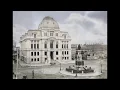 History Recolored Rhode Island in the 1800s - Providence Growth and Construction Era
