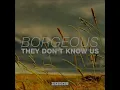 Borgeous - They Don't Know Us (Original Mix)