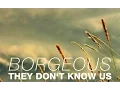 Borgeous - They Don't Know Us (Original Mix)