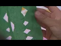 Papel Picado Hands-on workshop honors Mexican heritage