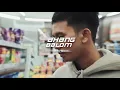 Agil - BERHUSTLE (ft. KeilandGang, EV \u0026 Imhafid) visualisasi lirik