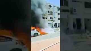 أغنية قم زلزل زلزلة زلزل أمن اسر ائيل 360p 