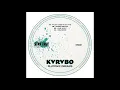 KVRVBO – Ginger Smacks
