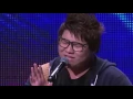Australia s Got Talent 2013 Auditions Leon Lee s Inner Black Woman