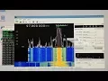Using GQRX with RTL-SDR on a Raspberry Pi Linux