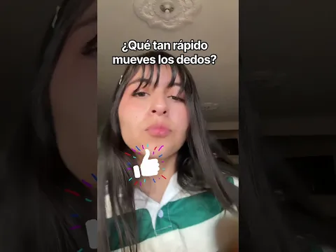 El nuevo #trend