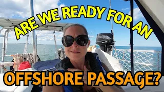 33 St. Augustine to Key Biscayne: Our Journey Begins