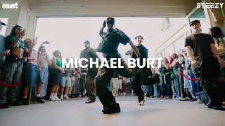 Michael Burt | LA Summer Series | @onsetevents_
