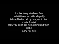 6LACK - Rent Free