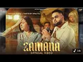 Download Lagu ZAMANA ( OFFICIAL VIDEO ) | GULAB SIDHU | SRUISHTY MAAN | PARVEEN BHARTA | NEW PUNJABI SONG 2025