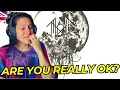 Download Lagu THIS IS DEEP! Sleep Token - Are You Really Ok? #REACTION #sleeptoken #areyoureallyok #firsttime