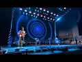 Download Lagu AJR Live - Wow, I'm Not Crazy (Shoreline Amphitheatre, Mountain view, CA 2025-07-20)