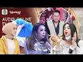 Download Lagu LESTI TAK MENYANGKA SAMPAI SYOK TERNYATA DP JADI DALANG DI BALIK PEMECATAN NAZAR SECARA TAK HORMAT